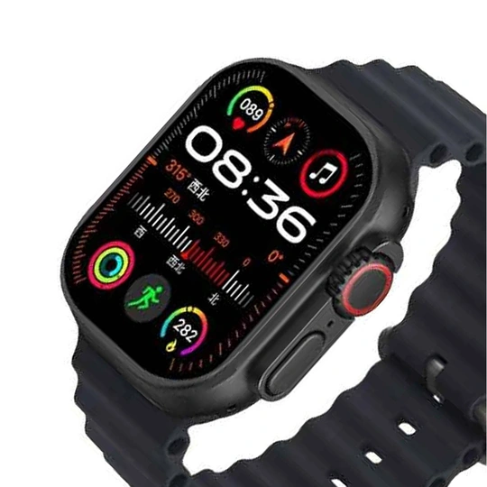 i9 Ultra Max Smart Watch (Clone Copy)